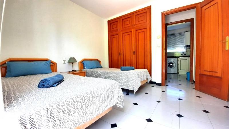 Apartamento Ducal con vistas al mar - Solo Familias - image 26