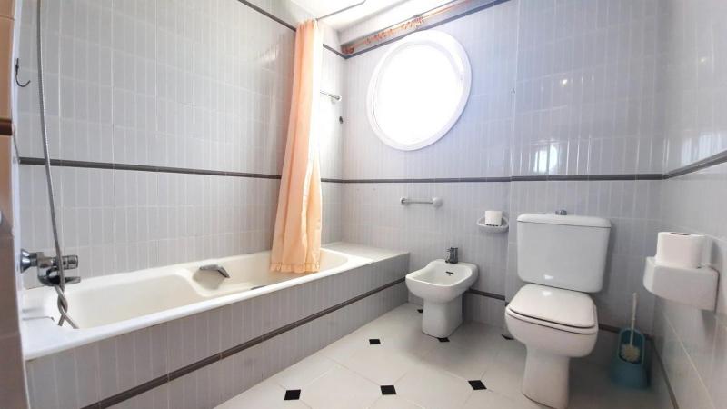 Apartamento Ducal con vistas al mar - Solo Familias - image 19