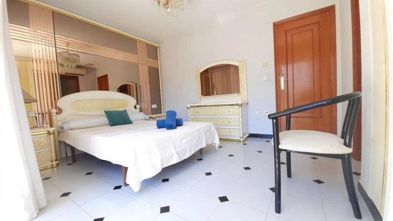 Apartamento Ducal con vistas al mar - Solo Familias - image 13