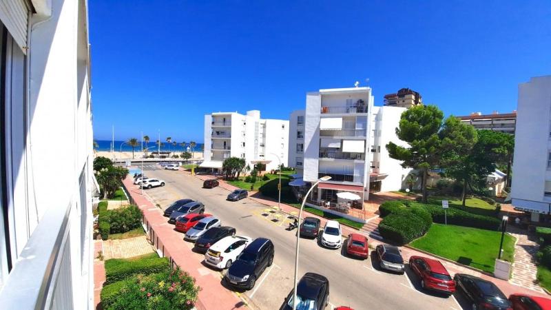 Espectacular Apartamento con Vistas al Mar - Solo Familias - image 49