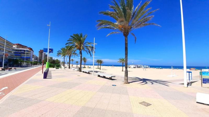Espectacular Apartamento con Vistas al Mar - Solo Familias - image 17