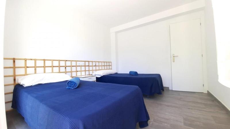 Espectacular Apartamento con Vistas al Mar - Solo Familias - image 20