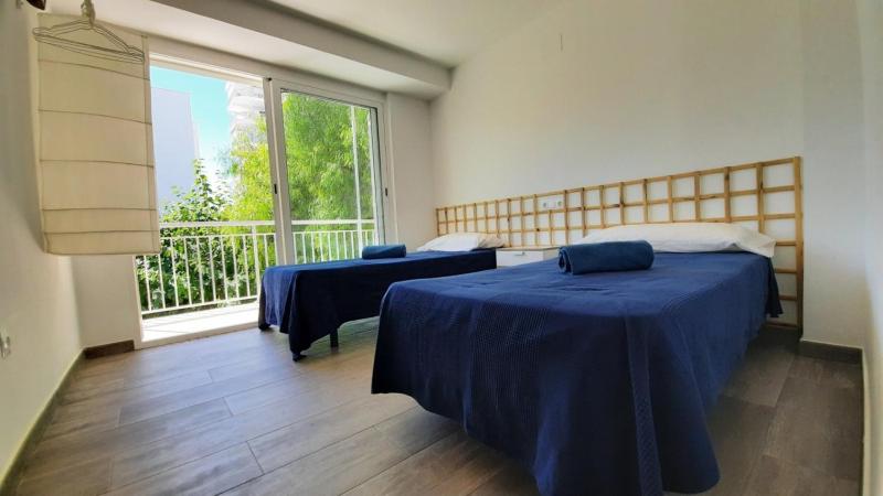 Espectacular Apartamento con Vistas al Mar - Solo Familias - image 21