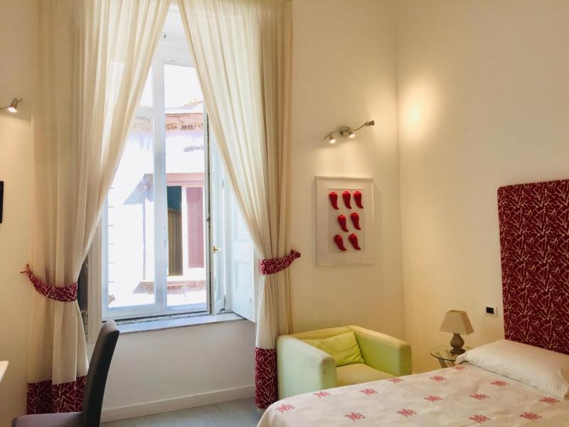 Superior Triple Room image 1