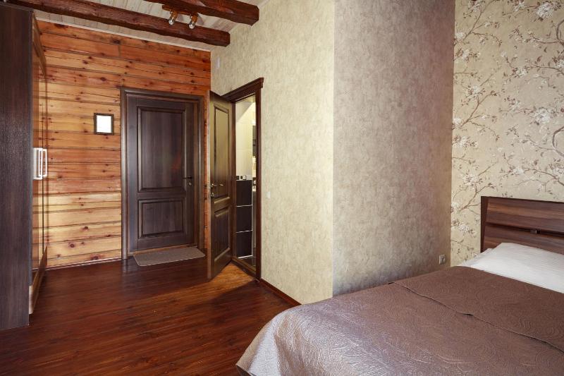 Double Room image 3