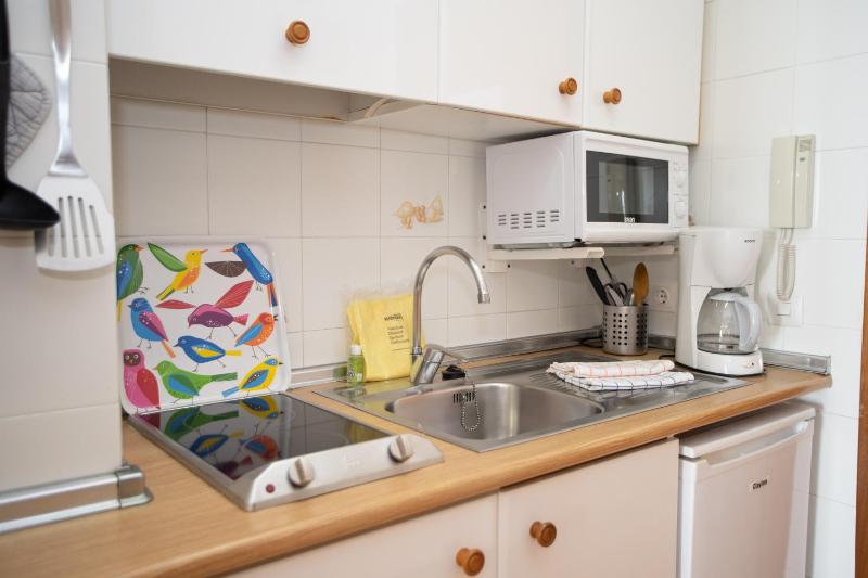 Apartamentos María Cristina Beach - image 43