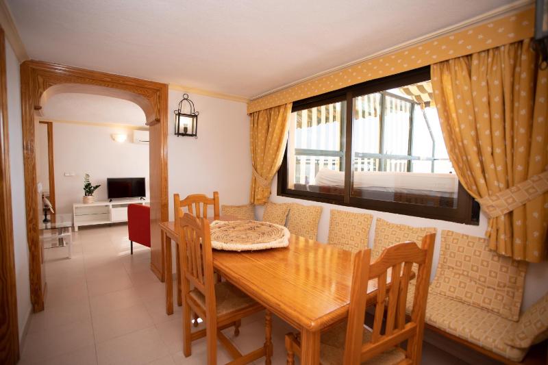 Apartamentos María Cristina Beach - image 28