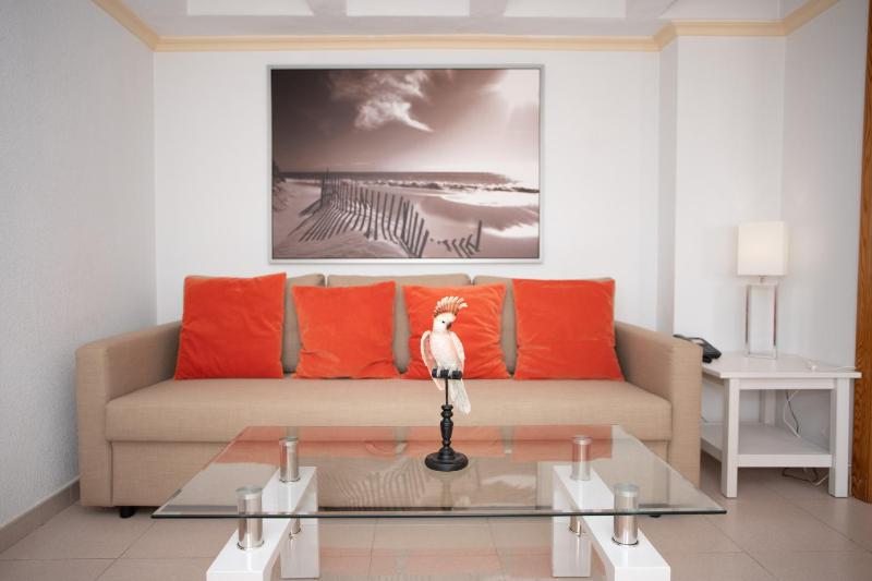 Apartamentos María Cristina Beach - image 26