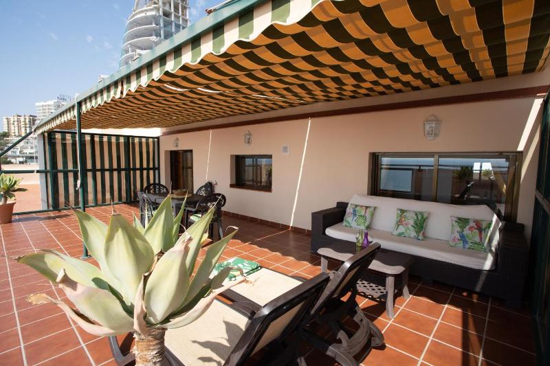 Apartamentos María Cristina Beach - image 49