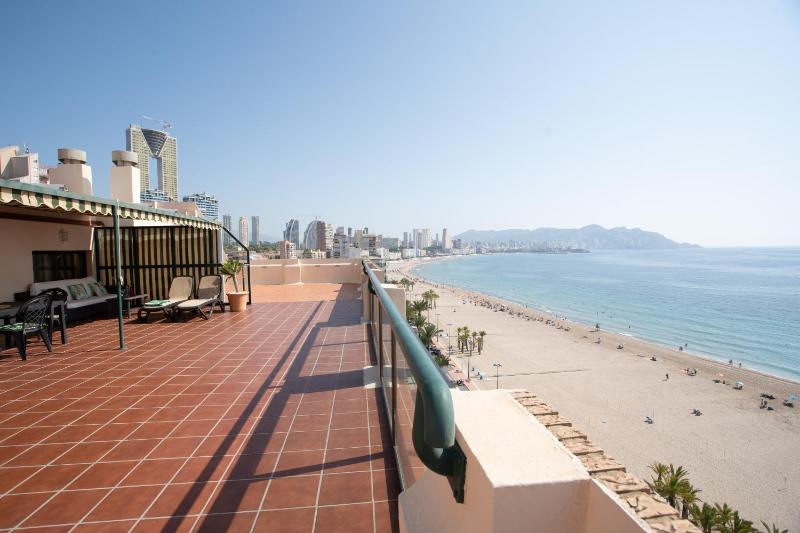 Apartamentos María Cristina Beach - image 23