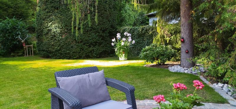 Ferienhaus Giesela **** - image 7