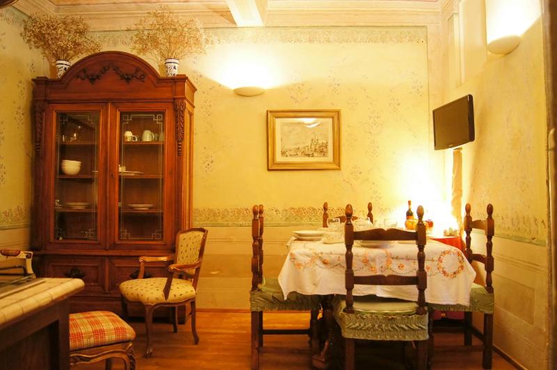 Two-Bedroom Apartment image 4