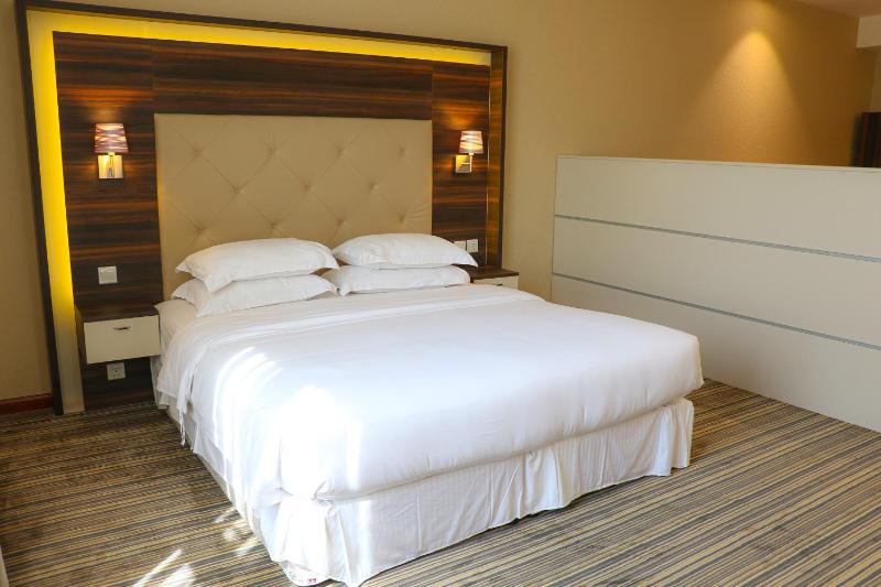 Royal Golden House رويال البيت الذهبي للشقق المخدومه - image 39