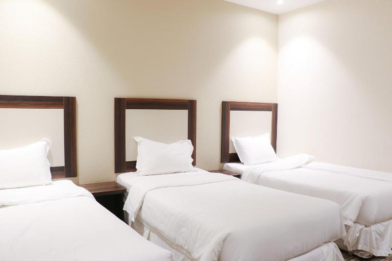Royal Golden House رويال البيت الذهبي للشقق المخدومه - image 3