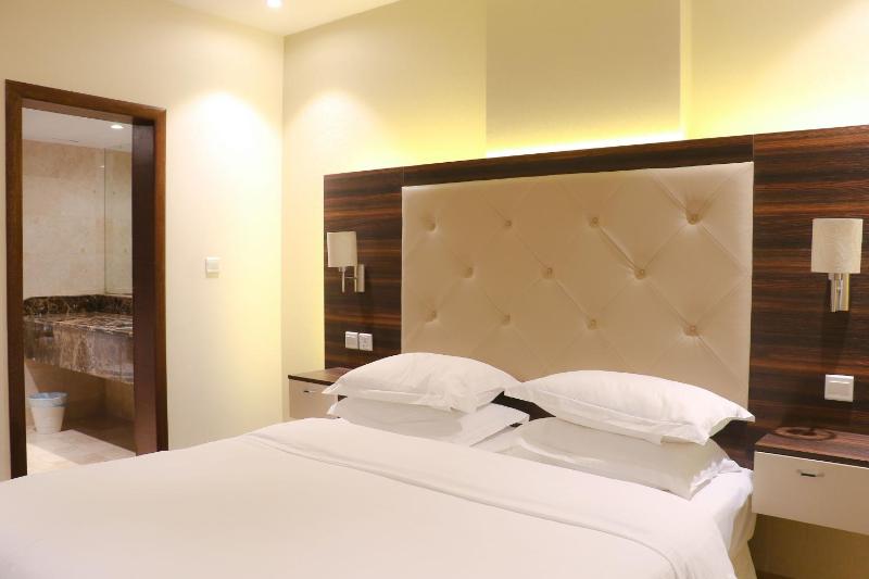 Royal Golden House رويال البيت الذهبي للشقق المخدومه - image 13