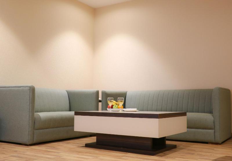 Royal Golden House رويال البيت الذهبي للشقق المخدومه - image 19