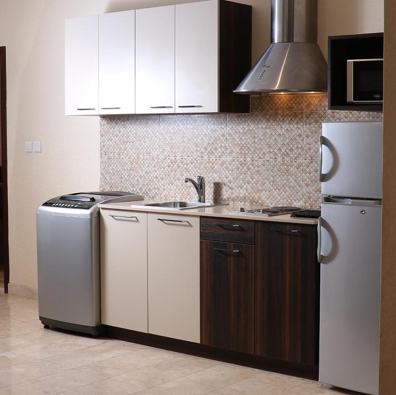 Royal Golden House رويال البيت الذهبي للشقق المخدومه - image 26
