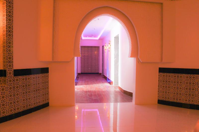 Royal Golden House رويال البيت الذهبي للشقق المخدومه - image 42