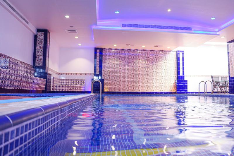 Royal Golden House رويال البيت الذهبي للشقق المخدومه - image 6