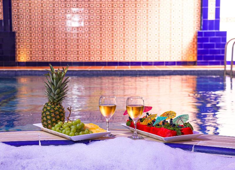 Royal Golden House رويال البيت الذهبي للشقق المخدومه - image 11