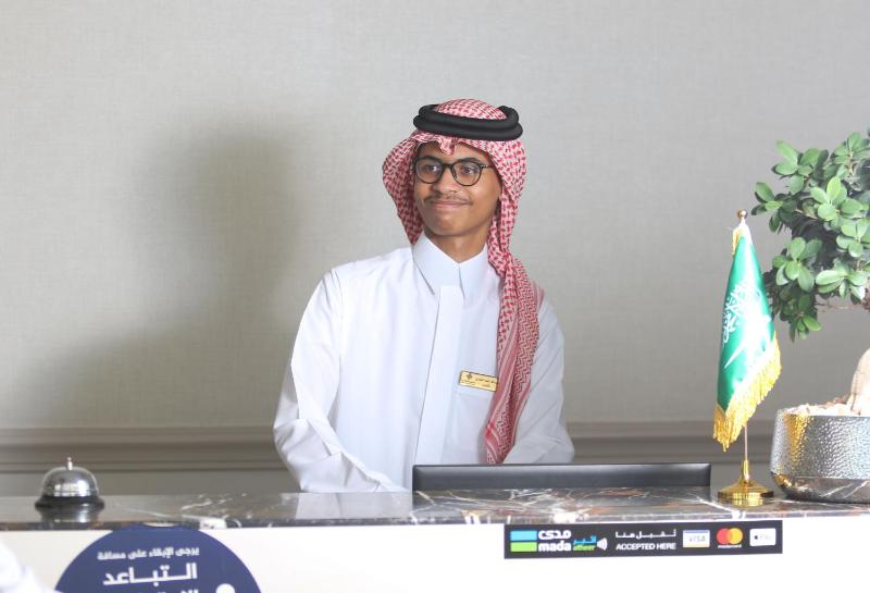 Royal Golden House رويال البيت الذهبي للشقق المخدومه - image 9