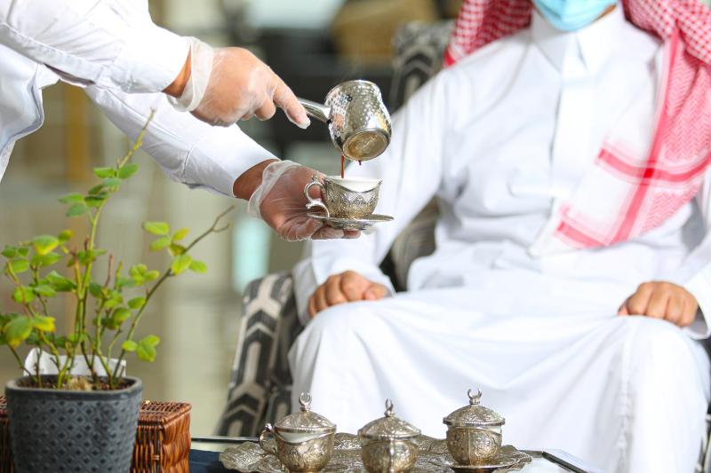 Royal Golden House رويال البيت الذهبي للشقق المخدومه - image 34