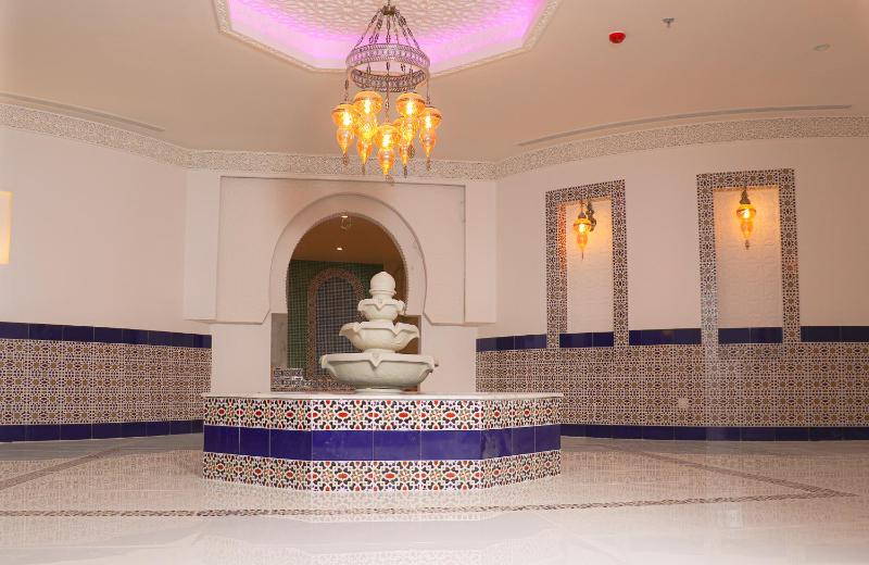 Royal Golden House رويال البيت الذهبي للشقق المخدومه - image 33