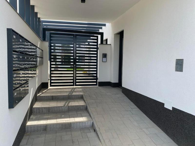 Oasis Apartman - image 11
