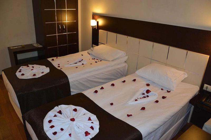 Double or Twin Room image 3