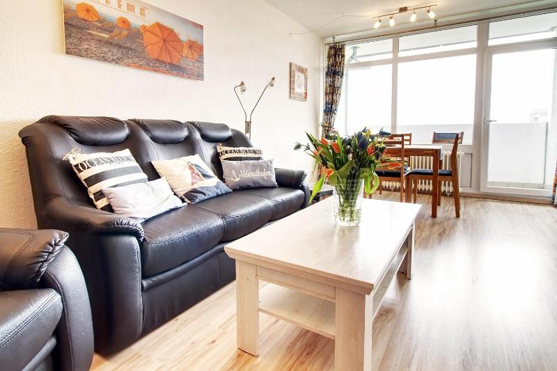 Apartment with Lake View image 3