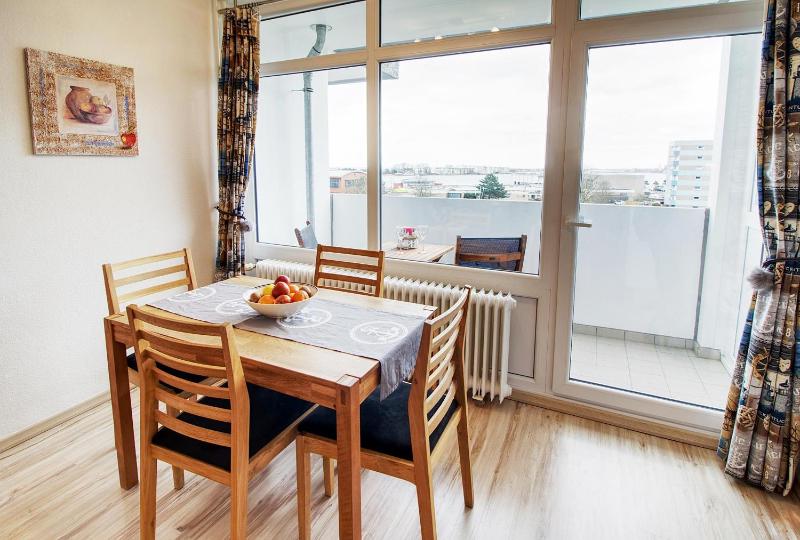 Apartment with Lake View image 2