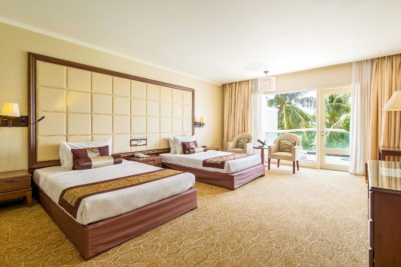 Sea Links Beach Hotel - image 15