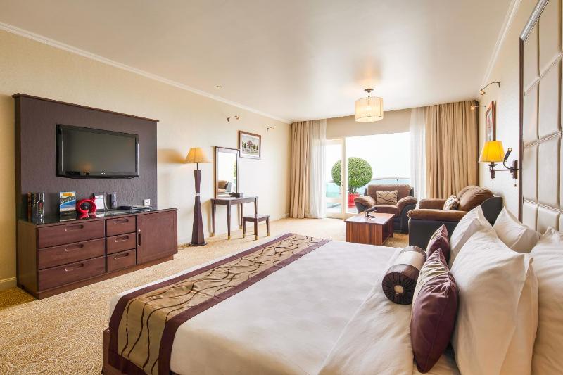 Sea Links Beach Hotel - image 32