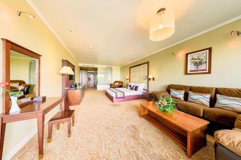 Sea Links Beach Hotel - image 20