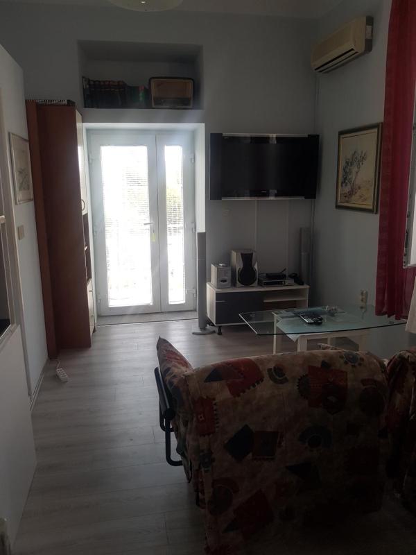 Comfort Studio with Sea View image 3