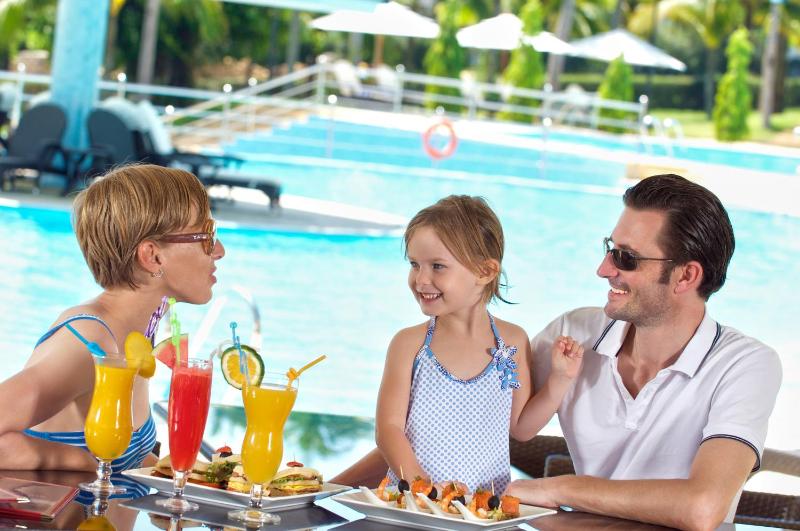 Sea Links Beach Hotel - image 48