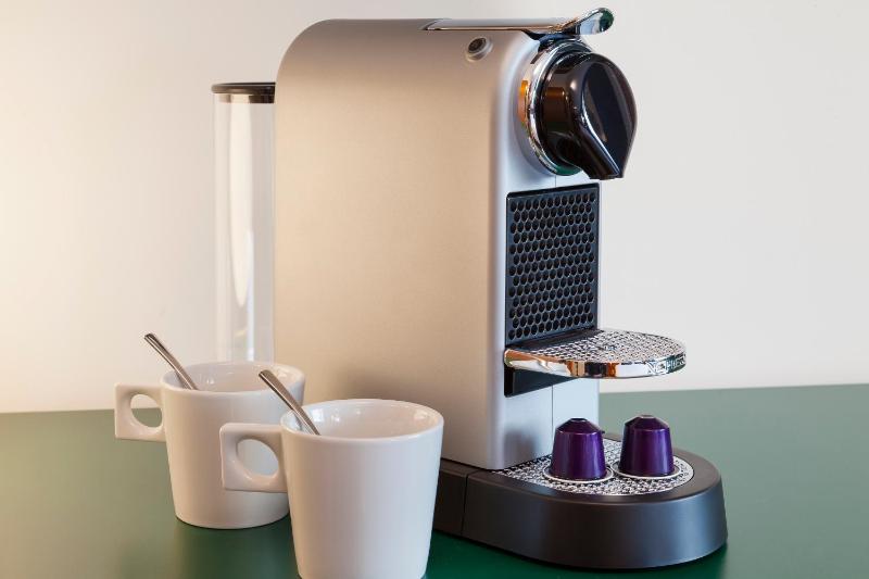 Comfort Room image 2