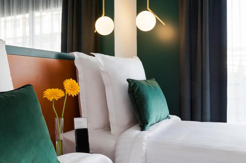 Comfort Room image 1