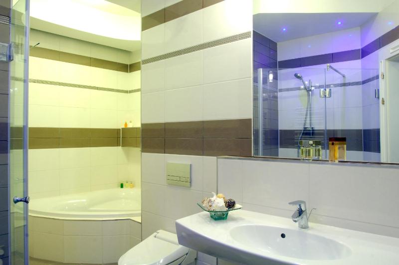 Deluxe Suite image 1