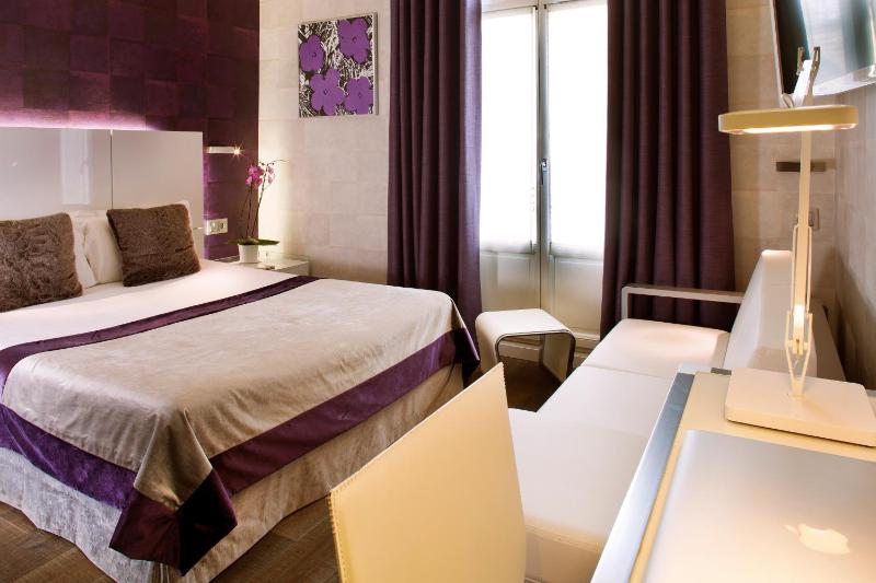 Hotel des Arceaux - image 30