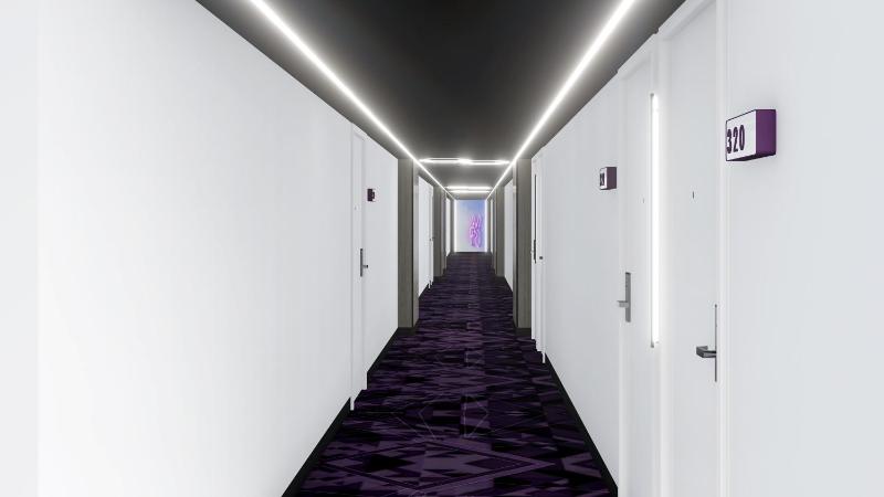 YOTEL Washington DC - image 2