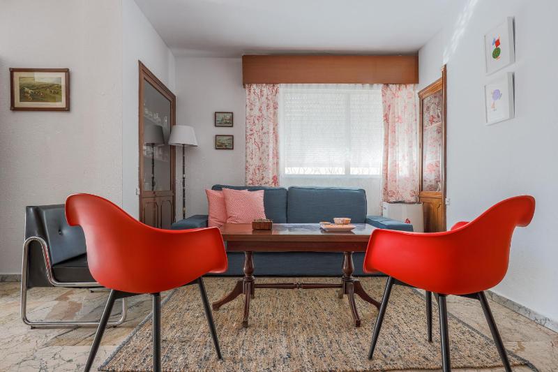 Apartment with Terrace image 4
