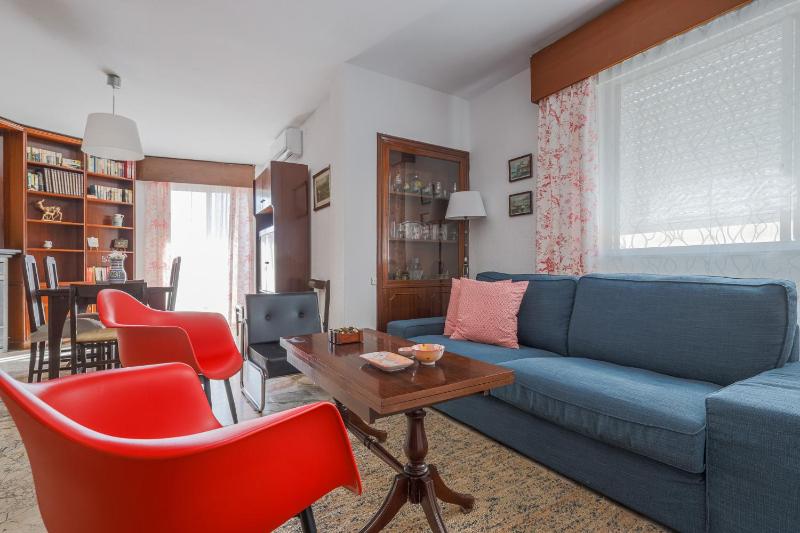 Apartment with Terrace image 3