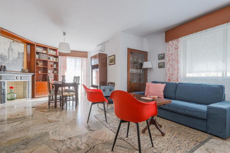 Apartment with Terrace image 2