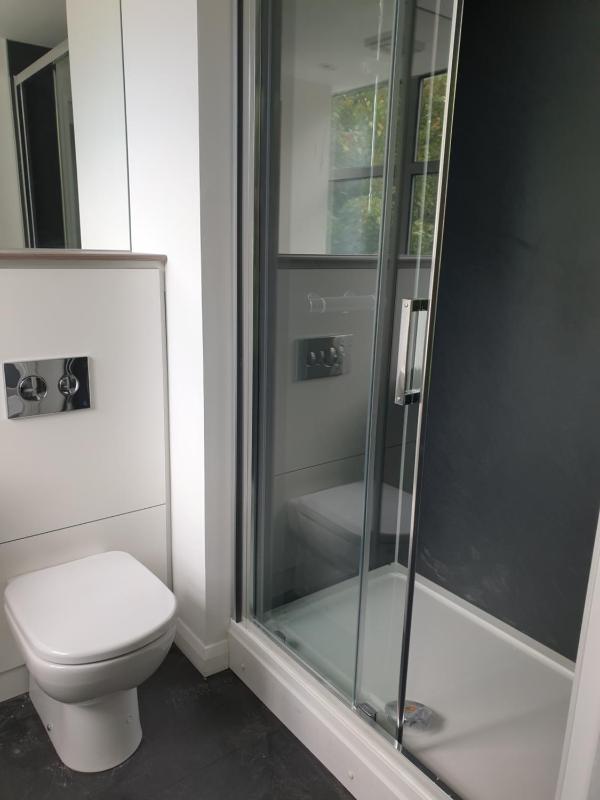 Two-Bedroom Apartment image 3
