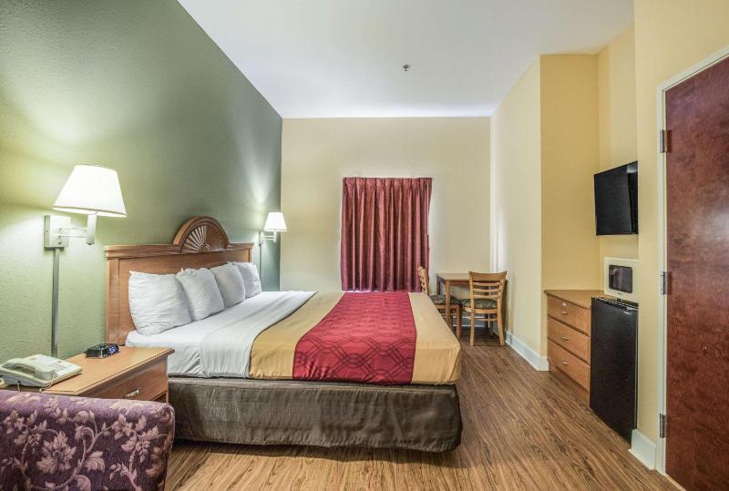 King Room - Disability Access image 2