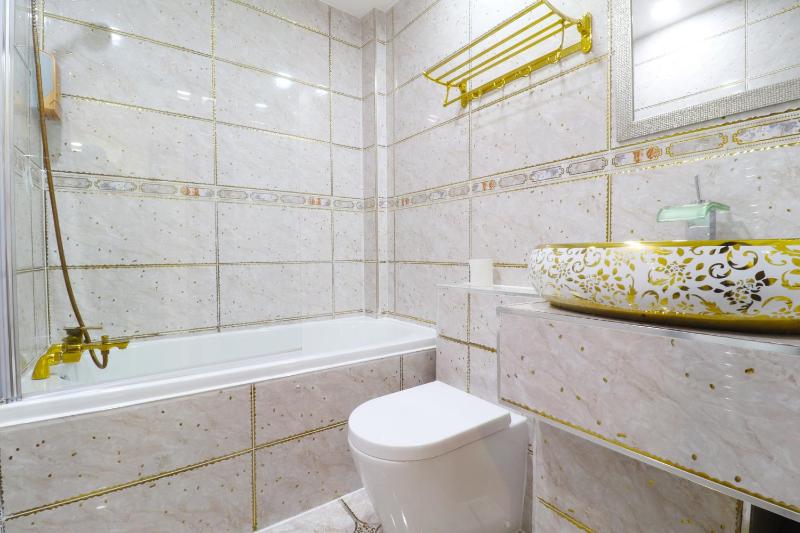 Two-Bedroom Apartment image 3