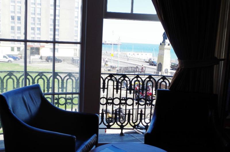 The Beach Hotel - image 27