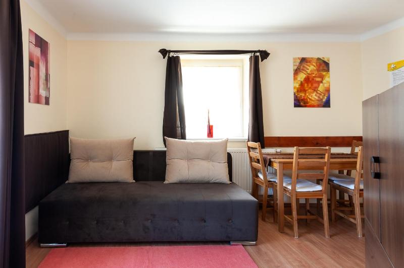 Family Room with Balcony image 4
