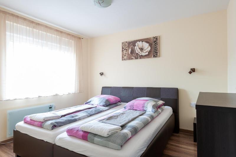 Four-Bedroom Apartment image 2